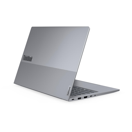 Lenovo ThinkBook 14 G7 ARP | Arctic Grey | 14 " | IPS | WUXGA | 1920 x 1200 pixels | Anti-glare | AM