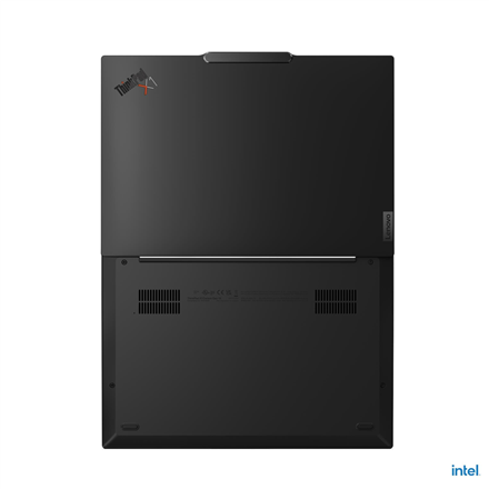 Lenovo ThinkPad X1 Carbon G13 | Black | 14 " | IPS | WUXGA | 1920 x 1200 pixels | Anti-glare | Intel