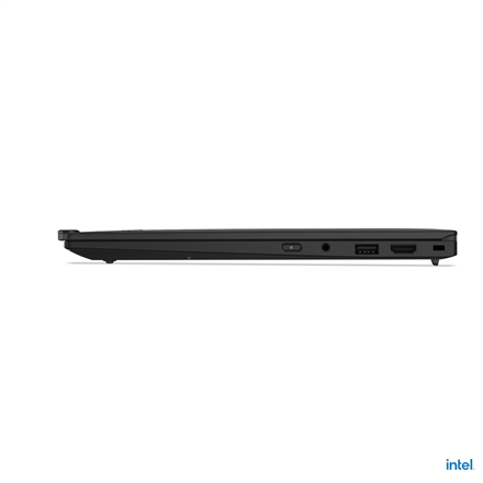 Lenovo ThinkPad X1 Carbon G13 | Black | 14 " | IPS | WUXGA | 1920 x 1200 pixels | Anti-glare | Intel