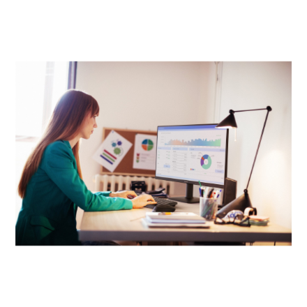 Philips | 24E2N1100LB/00 | 24 " | VA | 16:9 | 100 Hz | 4 ms | 1920 x 1080 pixels | 250 cd/m² | HDMI 