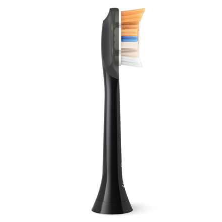Philips | Replacement brush heads | HX9092/88 Sonicare Premium All-in-One | Heads | For adults | Num
