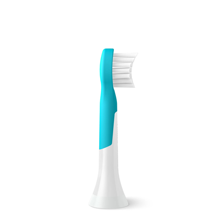Philips | Replaceable toothbrush heads | HX6032/90 Sonicare For Kids3+ | Heads | For kids | Number o