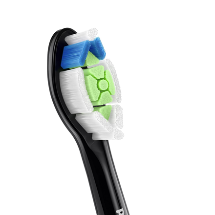 Philips | Replacement brush heads | HX6068/88 Sonicare Optimal White | Heads | For adults | Number o