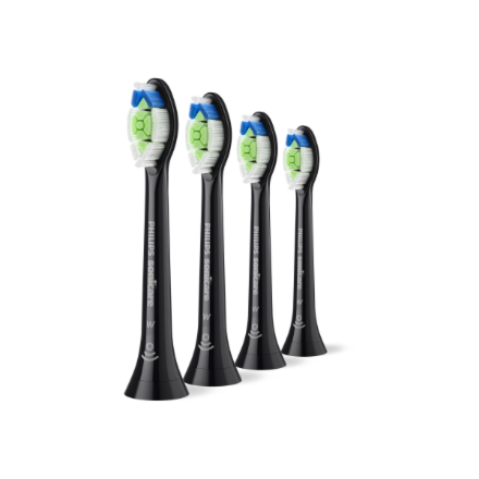 Philips | Replacement brush heads | HX6064/88 Sonicare Optimal White | Heads | For adults | Number o