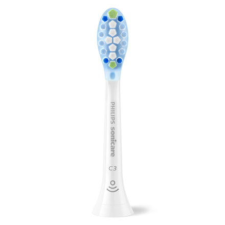 Philips | Replacement brush heads | HX9042/87 Sonicare Premium Plaque Defence | Heads | For adults |
