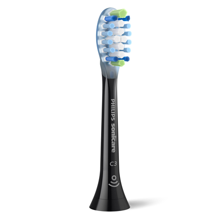 Philips | Replacement brush heads | HX9042/88 Sonicare Premium Plaque Defence | Heads | For adults |