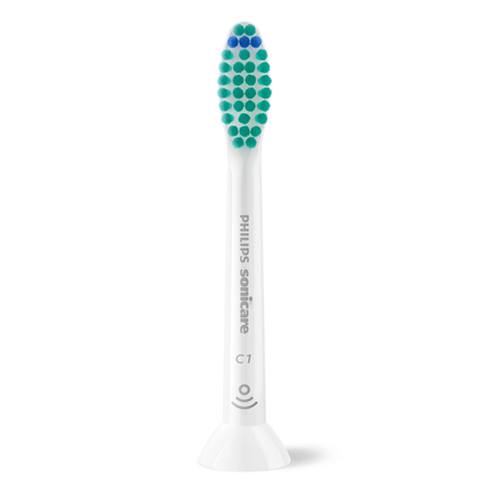 Philips | Replacement brush heads | HX6014/87 Sonicare ProResults | Heads | For adults | Number of b