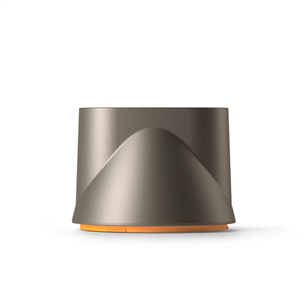 Philips | Hair Dryer | BHD321/00 3000 Series | 1600 W | Number of temperature settings 2 | Ionic fun