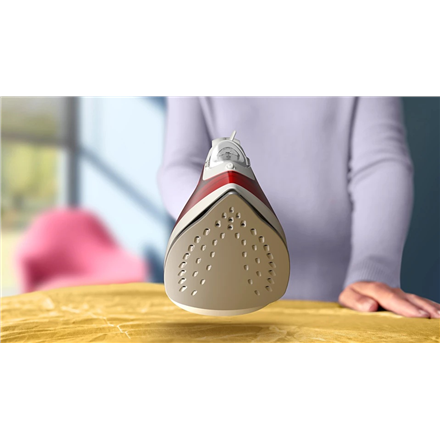 Philips Steam Iron | DST2010/40 2000 Series | Steam Iron | 2000 W | Water tank capacity 250 ml | Con