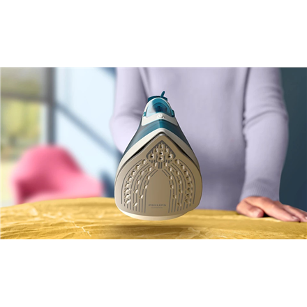 Philips Steam Iron | DST2020/90 2000 series | Steam Iron | 2000 W | Water tank capacity 250 ml | Con