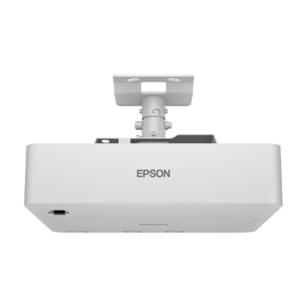 Epson EB-L890E | WUXGA (1920x1200) | 8000 ANSI lumens | White