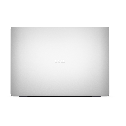 Dell Pro 16 PC16255 | Platinum Silver | 16 " | IPS | FHD+ | 1920 x 1200 pixels | Anti-glare | AMD Ry