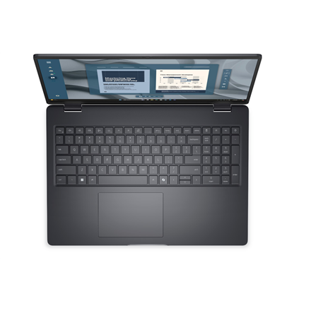 Dell Pro 16 PC16255 | Magnetite | 16 " | IPS | FHD+ | 1920 x 1200 pixels | Anti-glare | AMD Ryzen 3 