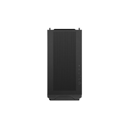 MSI | PC Case | MPG VELOX 300R AIRFLOW PZ | Mid-Tower | Power supply included No