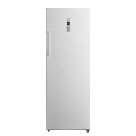 Midea Freezer | MDRU333FZE01E | Energy efficiency class E | Upright | Free standing | Height 172.2 c
