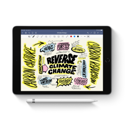 Apple Pencil (1st Generation) | Apple