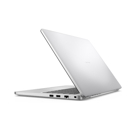 Dell Pro 14 PC14255 | Platinum Silver | 14 " | IPS | FHD+ | 1920 x 1200 pixels | Anti-glare | AMD Ry