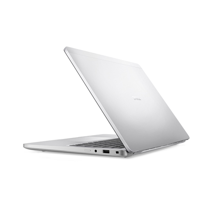 Dell Pro 14 Plus PB14250 | 14 " | FHD+ | Anti-glare | Intel Core Ultra 5 | 235U | 32 GB | DDR5 | Sol