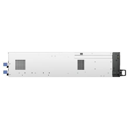 Synology RackStation | RS2825RP+ | AMD Ryzen | V1780B | 8 GB | DDR4