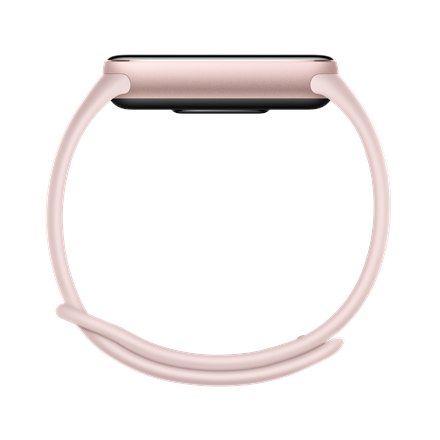 Xiaomi Smart Band 10 | AMOLED | Waterproof | Bluetooth | Mystic Rose