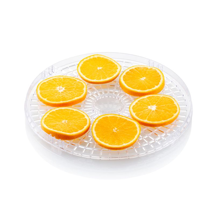 ETA | Food Dryer | Power 380 W | Number of trays 8 | Integrated timer | Black