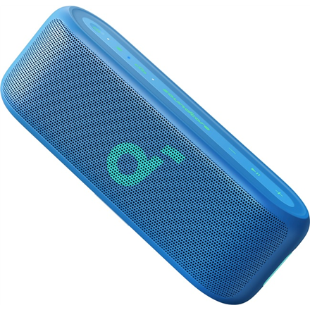 Anker Soundcore Speaker | Select 2S | 20 W | Waterproof | Bluetooth | Blue | Portable | Wireless con