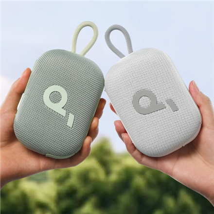 Anker Soundcore Speaker | Select 4 Go | Waterproof | Bluetooth | White | Portable | Wireless connect