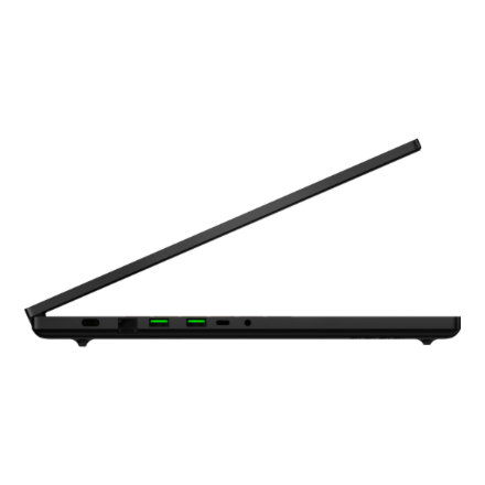 Razer Blade 18 | Black | 18 " | IPS | Intel Core Ultra 9 | 275HX | 32 GB | DDR5 | Solid-state drive 