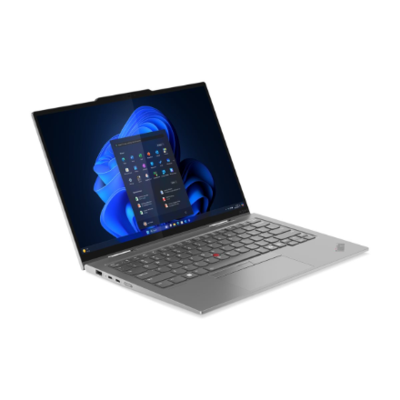 Lenovo ThinkPad X1 2-in-1 G10 Aura Edition | Grey | 14 " | IPS | Touchscreen | WUXGA | 1920 x 1200 p