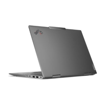 Lenovo ThinkPad X1 2-in-1 G10 Aura Edition | Grey | 14 " | IPS | Touchscreen | WUXGA | 1920 x 1200 p