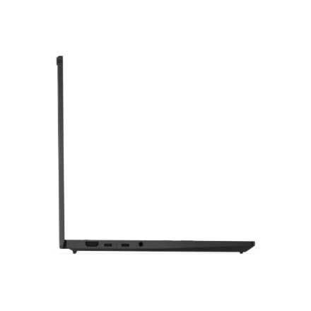 Lenovo ThinkPad X13 G6 Intel | Black | 13.3 " | IPS | WUXGA | 1920 x 1200 pixels | Intel Core Ultra 