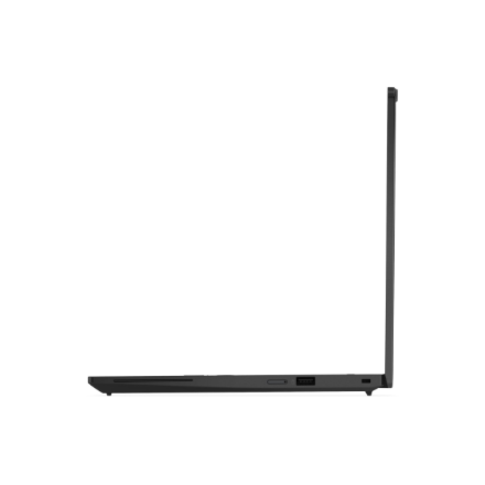 Lenovo ThinkPad X13 G6 Intel | Black | 13.3 " | IPS | WUXGA | 1920 x 1200 pixels | Intel Core Ultra 