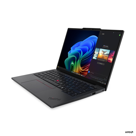 Lenovo ThinkPad X13 G6 AMD | Black | 13.3 " | IPS | WUXGA | 1920 x 1200 pixels | Anti-glare | AMD Ry