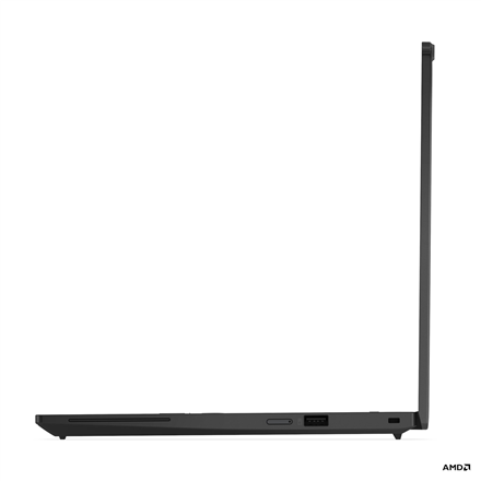 Lenovo ThinkPad X13 G6 AMD | Black | 13.3 " | IPS | WUXGA | 1920 x 1200 pixels | Anti-glare | AMD Ry