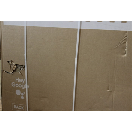 SALE OUT. Xiaomi TV S Mini 2025 75" (3840 x 2160) | Xiaomi TV | S Mini LED 2025 | 75 | Smart TV | Go