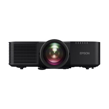 Epson EB-L695SU | WUXGA (1920x1200) | 6200 ANSI lumens | Black