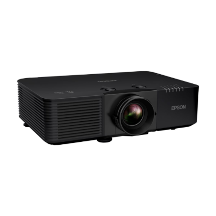 Epson EB-L895U | WUXGA (1920x1200) | 8000 ANSI lumens | Black | Wi-Fi