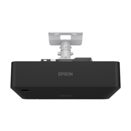 Epson EB-L895U | WUXGA (1920x1200) | 8000 ANSI lumens | Black | Wi-Fi