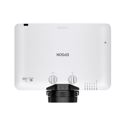Epson EB-L790SU | WUXGA (1920x1200) | 7000 ANSI lumens | White