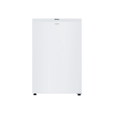 Candy Refrigerator | CNOQ2S58EW | Energy efficiency class E | Free standing | Larder | Height 85 cm 