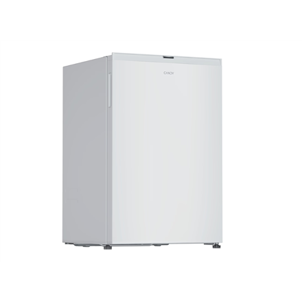Candy Refrigerator | CNOQ2S58EW | Energy efficiency class E | Free standing | Larder | Height 85 cm 