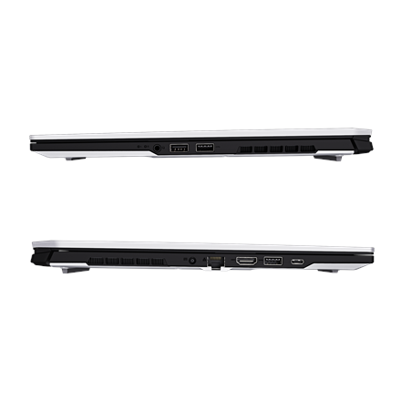 Gigabyte AERO X16 1WH-93EEC64DH | 16 " | AMD Ryzen Al 7 | 350 | 32 GB | DDR5 | Solid-state drive cap