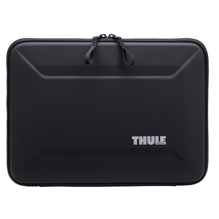 Thule Gauntlet | Fits up to size 14 " | MacBook Sleeve | Black