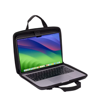 Thule Gauntlet | Fits up to size 14 " | MacBook Attaché | Black