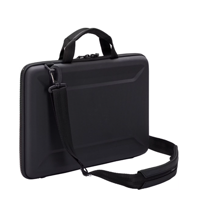 Thule Gauntlet | Fits up to size 16 " | MacBook Attaché | Black