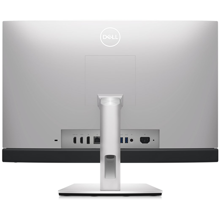 Dell OptiPlex | 7420 | Desktop | AIO | 23.8 " | Intel Core i5 | i5-12500T | Internal memory 16 GB | 