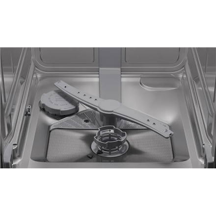 Bosch Dishwasher | SPT4EMX17E | Built-in | Width 45 cm | Number of place settings 10 | Number of pro