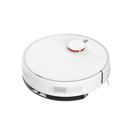Xiaomi | Robot Vacuum S40C EU | Wet&Dry | 2600 mAh | Dust capacity 0.52 L | 5000 Pa | White