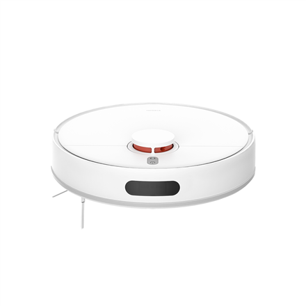 Xiaomi | Robot Vacuum S40C EU | Wet&Dry | 2600 mAh | Dust capacity 0.52 L | 5000 Pa | White