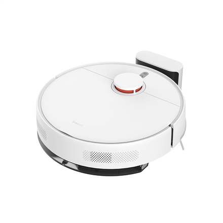Xiaomi | Robot Vacuum S40C EU | Wet&Dry | 2600 mAh | Dust capacity 0.52 L | 5000 Pa | White